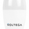 Лампа светодиодная Voltega Candle 10W E27 10Вт 4000K 8452
