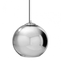 Подвесной светильник Loft it Copper Shade LOFT2026-E