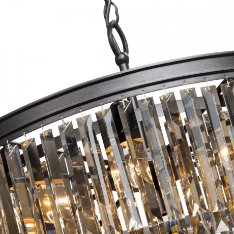 Подвесной светильник Vitaluce V5154 V5181-1/12 