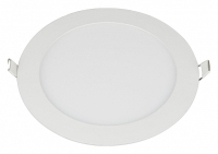 Встраиваемый светильник Volpe ULM-Q236 UL-00004667