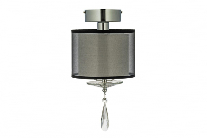 Потолочный светильник Arti Lampadari Rufina E 1.3.P1 N 