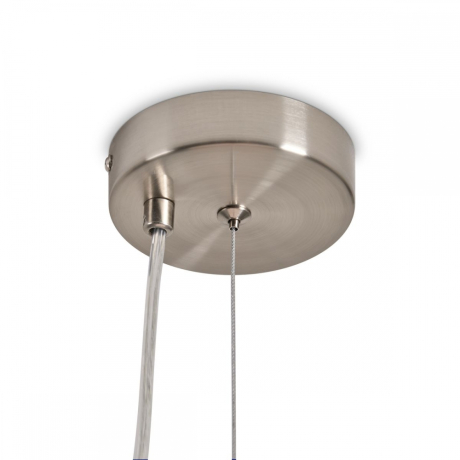 Подвесной светильник Freya Bravis FR5367PL-01N 