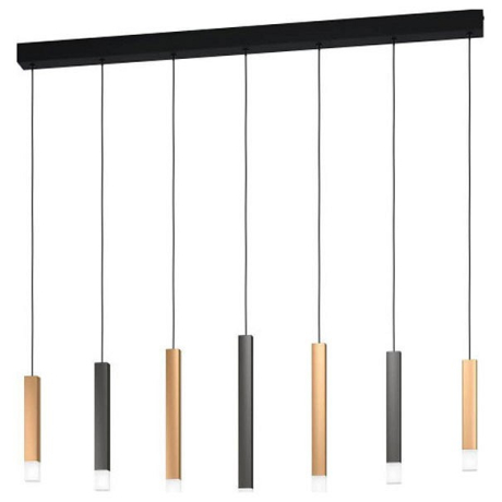 Подвесной светильник Eglo Estanterios 39906 