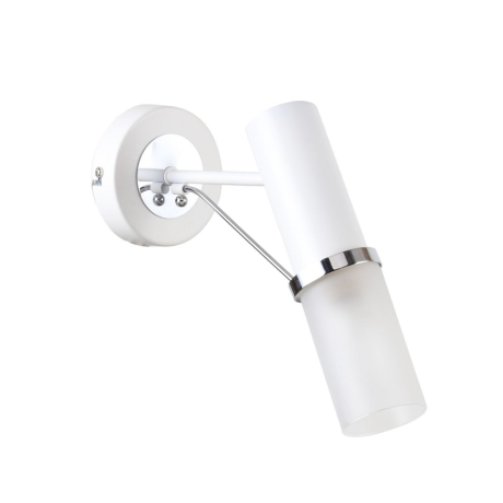 Бра на стену со светодиодными лампами, комплект от Lustrof. №179043-618030 