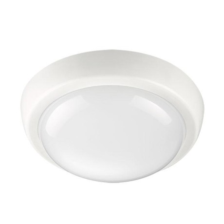 357508 NT18 000 Уличный настенно-потолочный светодиодный светильник Novotech OPAL
