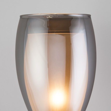 Бра Eurosvet Cosmic 50285/1 черный жемчуг 