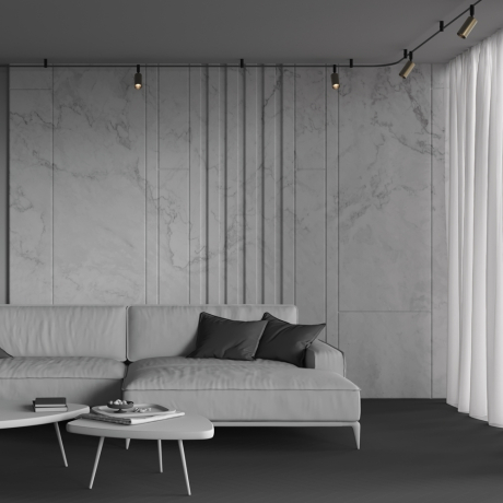 Трековый светильник Technical TR201-1-15W3K-M-BBS Focus Led 