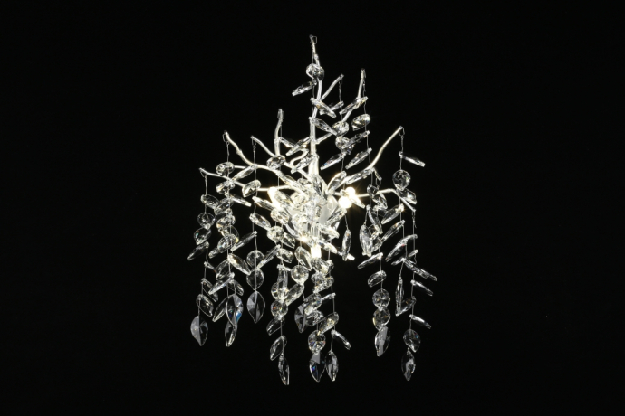 Бра в комплекте с Led лампами APLOYT APL.847.11.03+Lamps 