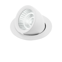 Встраиваемый поворотный светильник Eglo Pantaleo 61693