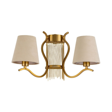 Нарушена упаковка! <286088> Бра Favourite Ketten 2867-2W