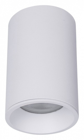 Накладной светильник Maytoni Technical Zoom C029CL-01-S-W 