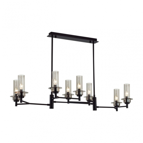 Люстра на штанге Lumion Madonna Classi 6555/8C 