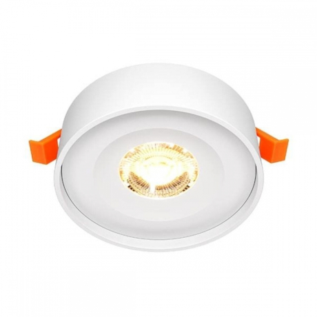 Встраиваемый светодиодный светильник Maytoni Technicall Planet DL035-2-L6W4K 