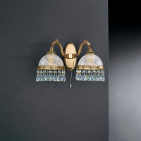 Бра Reccagni Angelo A 6300/2