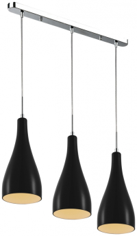 WE210.03.126 Подвесной светильник Wertmark BOOTLE