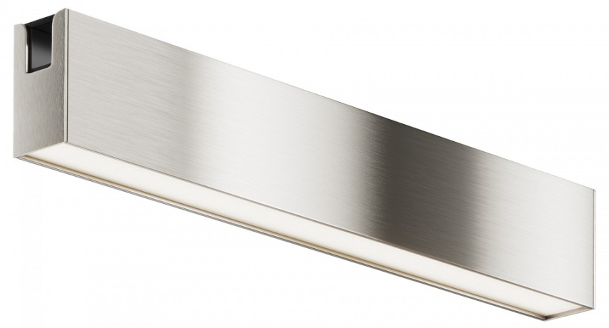 Накладной светильник Maytoni Technical Basis TR151-1-18W3K-PT 