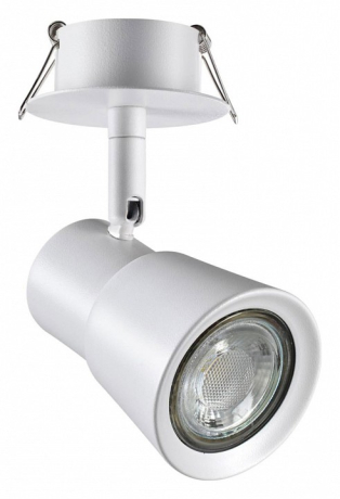 Встраиваемый светильник на штанге Novotech Molo 370931 