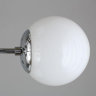 Люстра на штанге с лампочками APLOYT APL.606.27.10+Lamps 