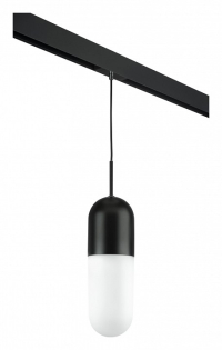 Трековый светильник Lightstar Ramo (690117+595007) PRO690117