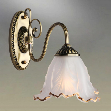 OML-54801-01 Бра Omnilux Petrara 