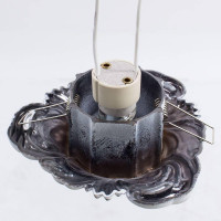 Встраиваемый точечный светильник Arte Lamp Occhio A5285PL-1WG