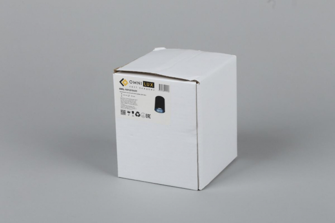 OML-101219-01 Точечный светильник Omnilux Cariano 