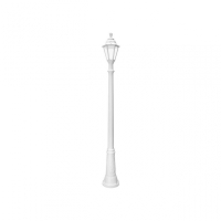 E26.158.000.WXF1R Фонарный столб Fumagalli Artu/Rut