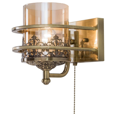 Бра Citilux Ориент CL464313 