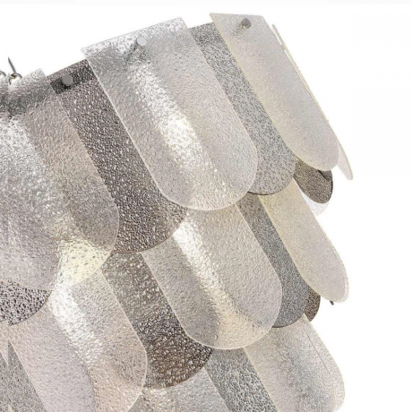 Подвесная люстра Evoluce Erzo SLE1125-103-12 