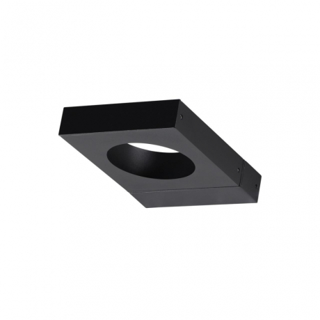 Светильник на штанге Odeon Light Tilda 6653/5WL