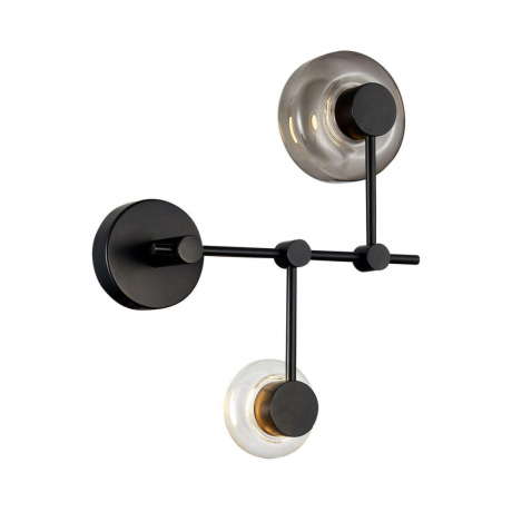 Настенный светильник ST Luce Vallo SL6005.401.02 