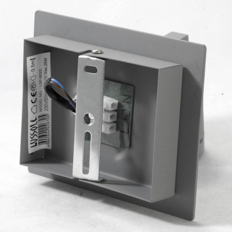 Спот Lussole Loft LSP-8022 