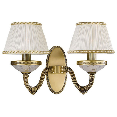 Бра Reccagni Angelo 6402 A 6402/2 