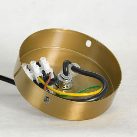 Подвесной светильник Lussole LSP-8586 