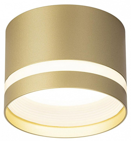 Накладной светильник Citilux Hardy CL002C12 