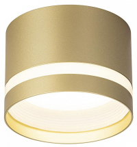 Накладной светильник Citilux Hardy CL002C12