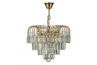 Подвесной светильник Arti Lampadari Sabina E 1.5.32.100 G