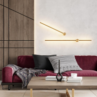 Нарушена упаковка!  <333307> Настенный светильник Odeon Light Fillini 4335/12WG