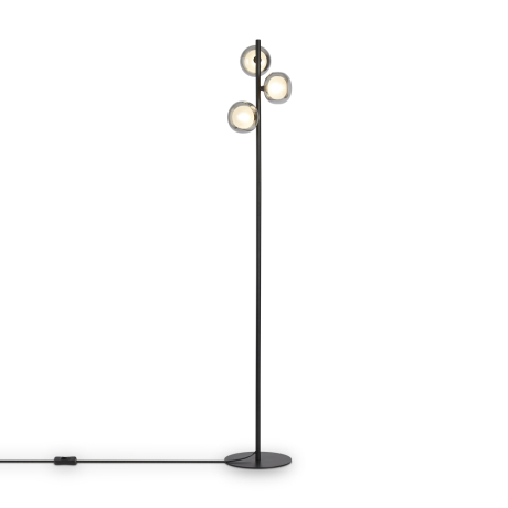 Торшер Freya Shimmer FR5435FL-03B 