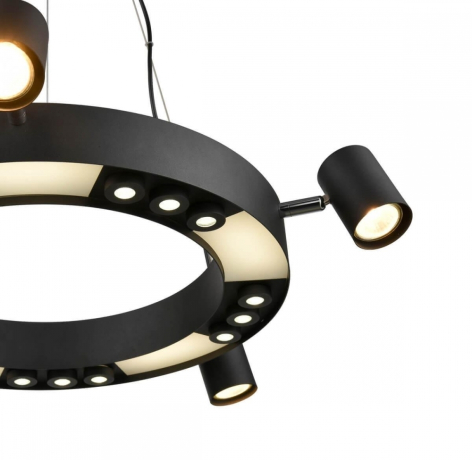 Подвесной светильник Vele Luce Octopus VL10152P05 