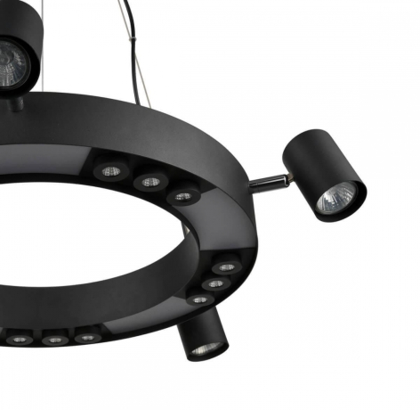 Подвесной светильник Vele Luce Octopus VL10152P05 