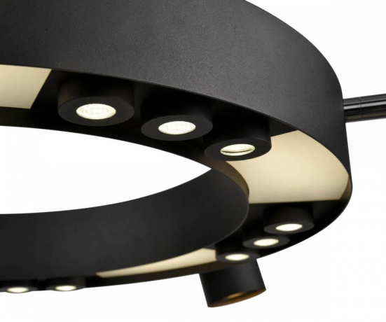 Подвесной светильник Vele Luce Octopus VL10152P05 