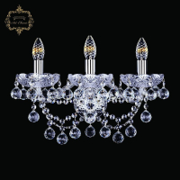 10.26.3.165.XL.Cr.B Бра Art Classic