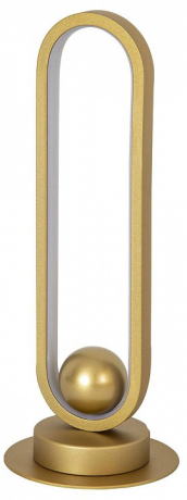 Настольная лампа декоративная F-promo Altus 4221-1T 