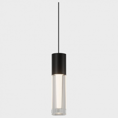 Подвесной светильник Italline IT014-0204 IT014-0204 black 