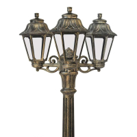 Фонарный столб Fumagalli Anna E22.157.S30.BXF1R