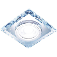 S215 CL Встраиваемый светильник Ambrella light Led