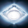 Встраиваемый светильник Ambrella Light S S215 CL 