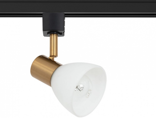 Светильник на штанге Arte Lamp Falena A3117PL-1BK 