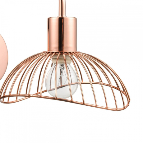 Бра Vele Luce Gorgon VL5387W01 